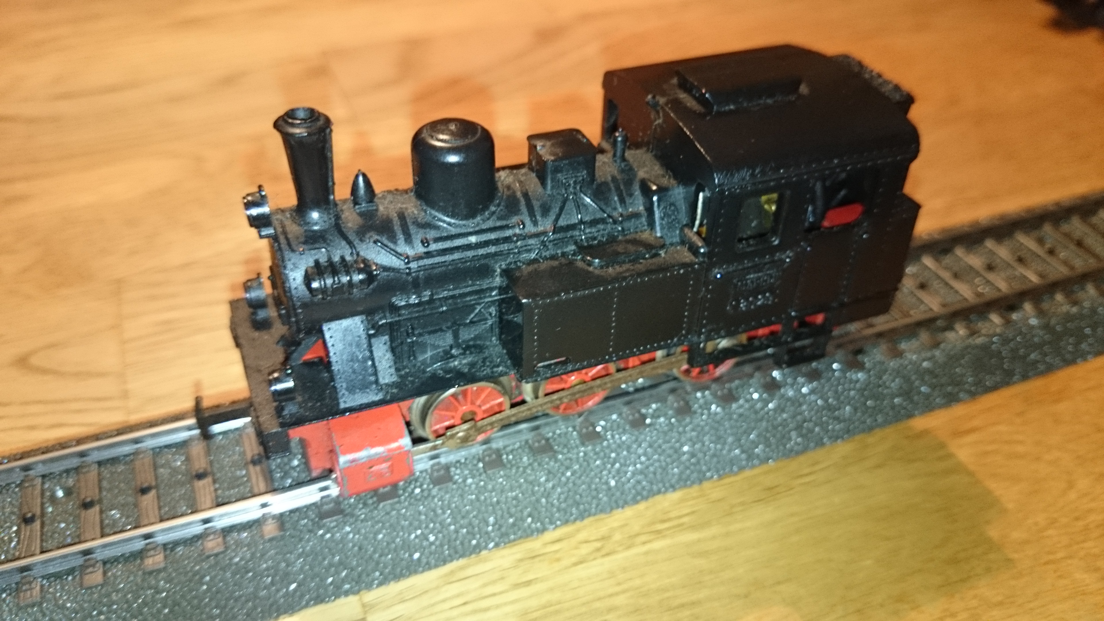 Märklin 3029